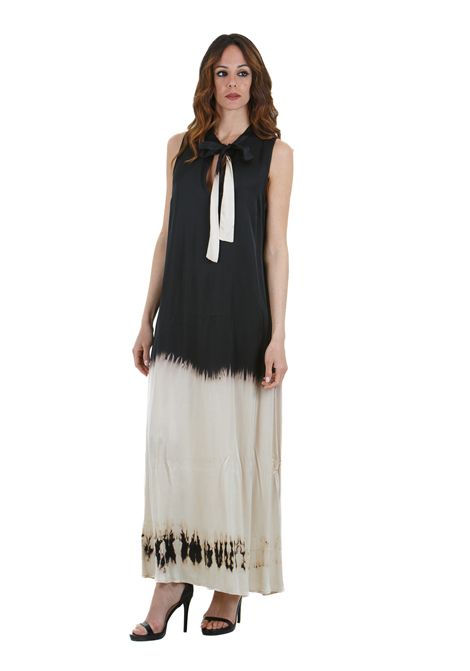TIE DYE LUNGO MANILA GRACE | Abiti | A056VCMA001